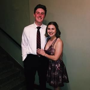 Meet your Posher, Livia